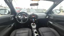 2013 Nissan Juke SV - Photo 11