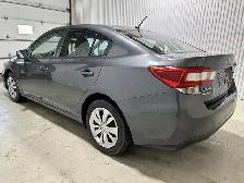 Subaru Impreza Commodité 4 portes CVT avec EyeSight 2021 à vendr - Photo 11