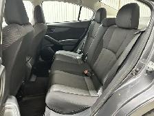 Subaru Impreza Commodité 4 portes CVT avec EyeSight 2021 à vendr - Photo 16