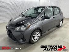 Toyota Yaris Hatchback LE 2018 à vendre