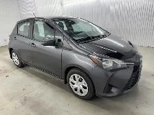 Toyota Yaris Hatchback LE 2018 à vendre - Photo 5