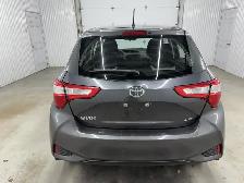 Toyota Yaris Hatchback LE 2018 à vendre - Photo 9