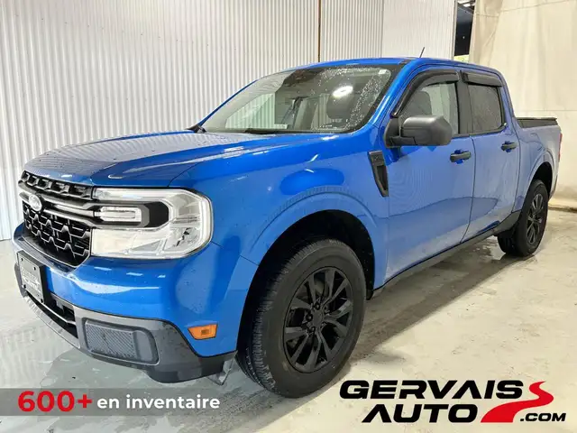 Ford Maverick Hybride XL TA SuperCrew 2022 à vendre