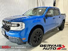 Ford Maverick Hybride XL TA SuperCrew 2022 à vendre