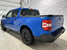 Ford Maverick Hybride XL TA SuperCrew 2022 à vendre - Photo 11
