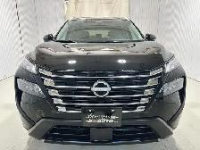 Nissan Rogue SV TI avec ensemble toit ouvrant 2025 à vendre - Photo 2