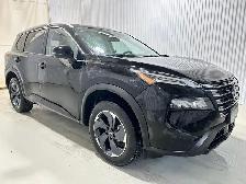 Nissan Rogue SV TI avec ensemble toit ouvrant 2025 à vendre - Photo 4