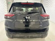 Nissan Rogue SV TI avec ensemble toit ouvrant 2025 à vendre - Photo 7