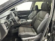 Nissan Rogue SV TI avec ensemble toit ouvrant 2025 à vendre - Photo 10
