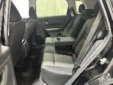 Nissan Rogue SV TI avec ensemble toit ouvrant 2025 à vendre - Photo 16
