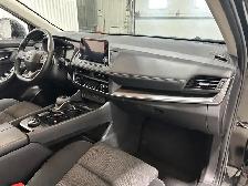 Nissan Rogue SV TI avec ensemble toit ouvrant 2025 à vendre - Photo 20
