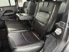 Jeep Wrangler 4xe Unlimited Sahara 4x4 2022 à vendre - Photo 17