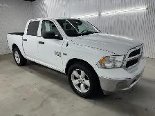 RAM 1500 Classic SLT 4x4 2023 à vendre - Photo 5