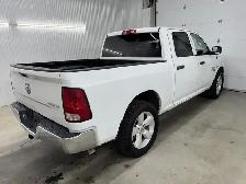 RAM 1500 Classic SLT 4x4 2023 à vendre - Photo 7