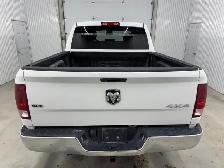 RAM 1500 Classic SLT 4x4 2023 à vendre - Photo 9