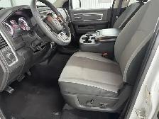 RAM 1500 Classic SLT 4x4 2023 à vendre - Photo 13