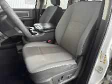 RAM 1500 Classic SLT 4x4 2023 à vendre - Photo 14