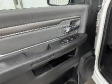 RAM 1500 Classic SLT 4x4 2023 à vendre - Photo 15