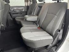 RAM 1500 Classic SLT 4x4 2023 à vendre - Photo 17