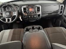 RAM 1500 Classic SLT 4x4 2023 à vendre - Photo 18