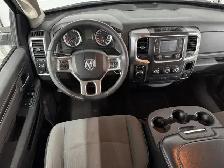 RAM 1500 Classic SLT 4x4 2023 à vendre - Photo 19