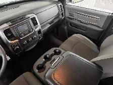RAM 1500 Classic SLT 4x4 2023 à vendre - Photo 20