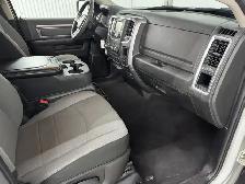 RAM 1500 Classic SLT 4x4 2023 à vendre - Photo 21