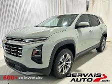 Chevrolet Equinox LT 4 portes à transmission intégrale avec 2LT