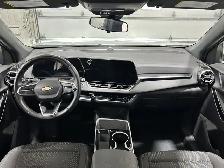 Chevrolet Equinox LT 4 portes à transmission intégrale avec 2LT - Photo 13