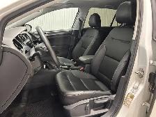 Volkswagen Golf Highline 5 portes avec boîte manuelle 2021 à ven - Photo 10