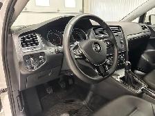Volkswagen Golf Highline 5 portes avec boîte manuelle 2021 à ven - Photo 11