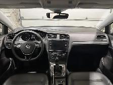 Volkswagen Golf Highline 5 portes avec boîte manuelle 2021 à ven - Photo 14
