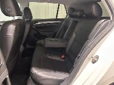 Volkswagen Golf Highline 5 portes avec boîte manuelle 2021 à ven - Photo 16