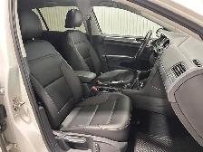 Volkswagen Golf Highline 5 portes avec boîte manuelle 2021 à ven - Photo 20