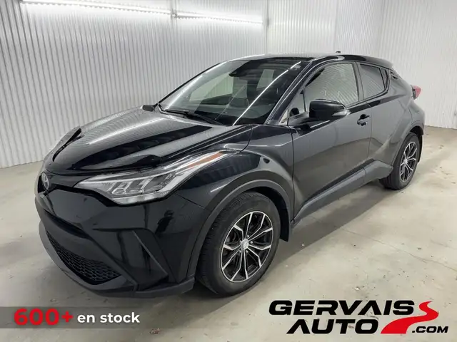 Toyota C-HR LE 2021 à vendre