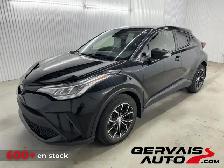 Toyota C-HR LE 2021 à vendre