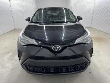 Toyota C-HR LE 2021 à vendre - Photo 3