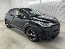Toyota C-HR LE 2021 à vendre - Photo 5