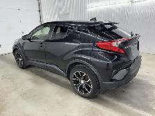 Toyota C-HR LE 2021 à vendre - Photo 11