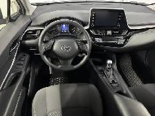 Toyota C-HR LE 2021 à vendre - Photo 20