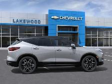 2026 Chevrolet Blazer RS - Photo 5