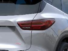 2026 Chevrolet Blazer RS - Photo 11