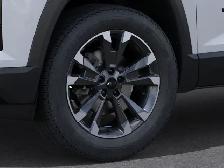 2027 Chevrolet Equinox AWD RS - Photo 9