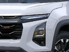 2027 Chevrolet Equinox AWD RS - Photo 10