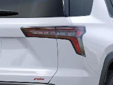 2027 Chevrolet Equinox AWD RS - Photo 11
