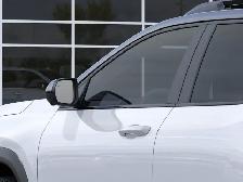2027 Chevrolet Equinox AWD RS - Photo 12