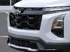 2027 Chevrolet Equinox AWD RS - Photo 13