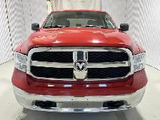 RAM 1500 Classic SLT cabine d'équipe 4x4 caisse de 5 pi 7 po 202 - Photo 2