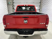 RAM 1500 Classic SLT cabine d'équipe 4x4 caisse de 5 pi 7 po 202 - Photo 7