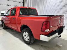 RAM 1500 Classic SLT cabine d'équipe 4x4 caisse de 5 pi 7 po 202 - Photo 8